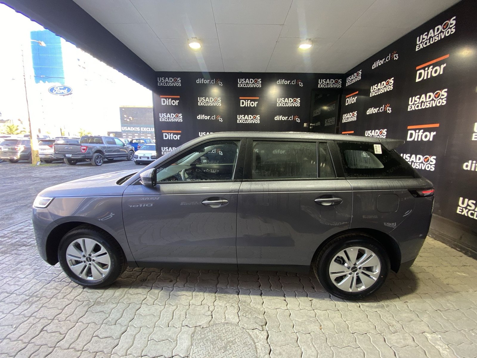 Jaecoo 5 1.5 ELEMENTAL 2026 - Imagen 6 de 20