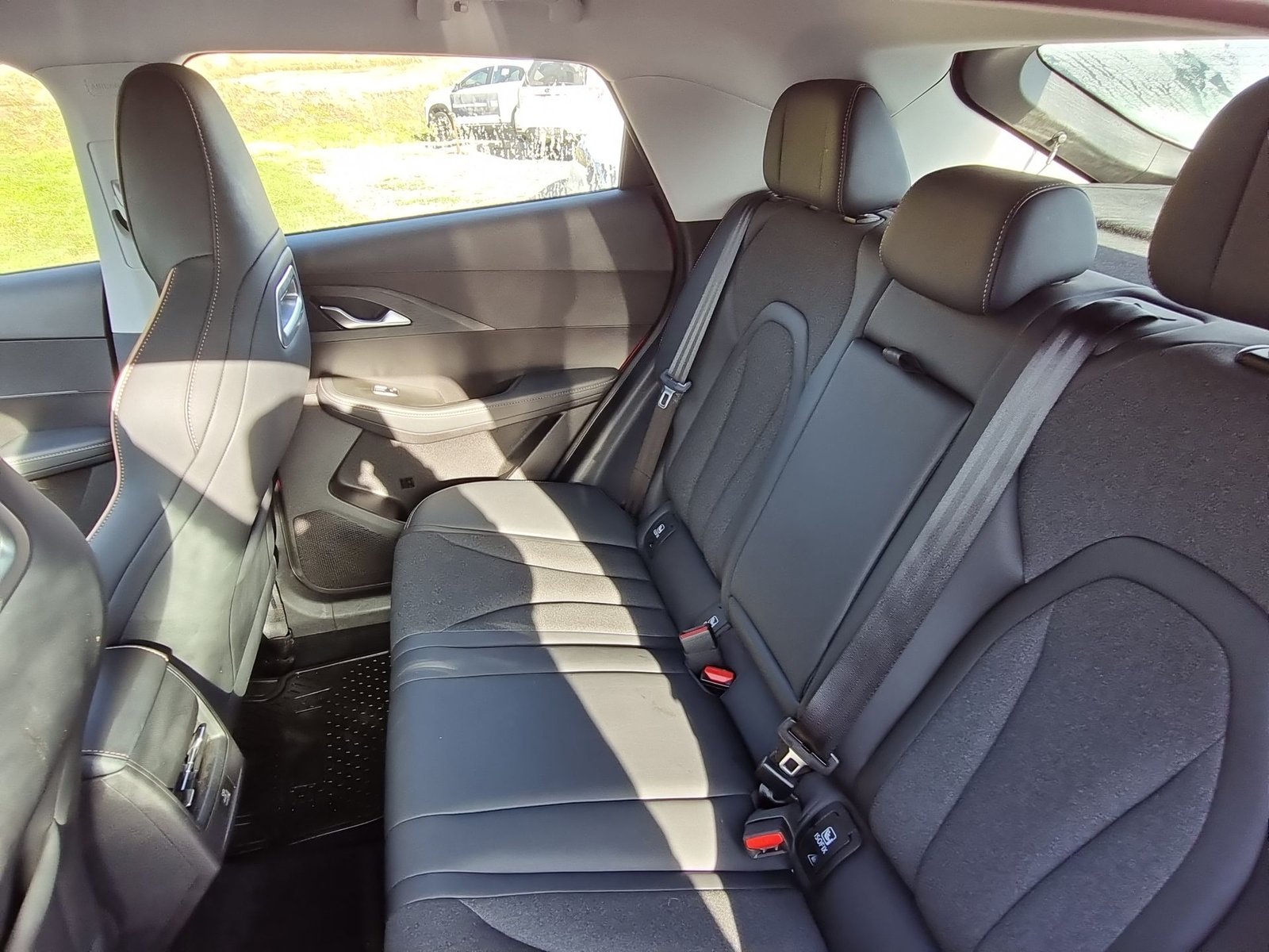 Omoda C5 4X2 1.5 AUT 2025 - Imagen 12 de 20