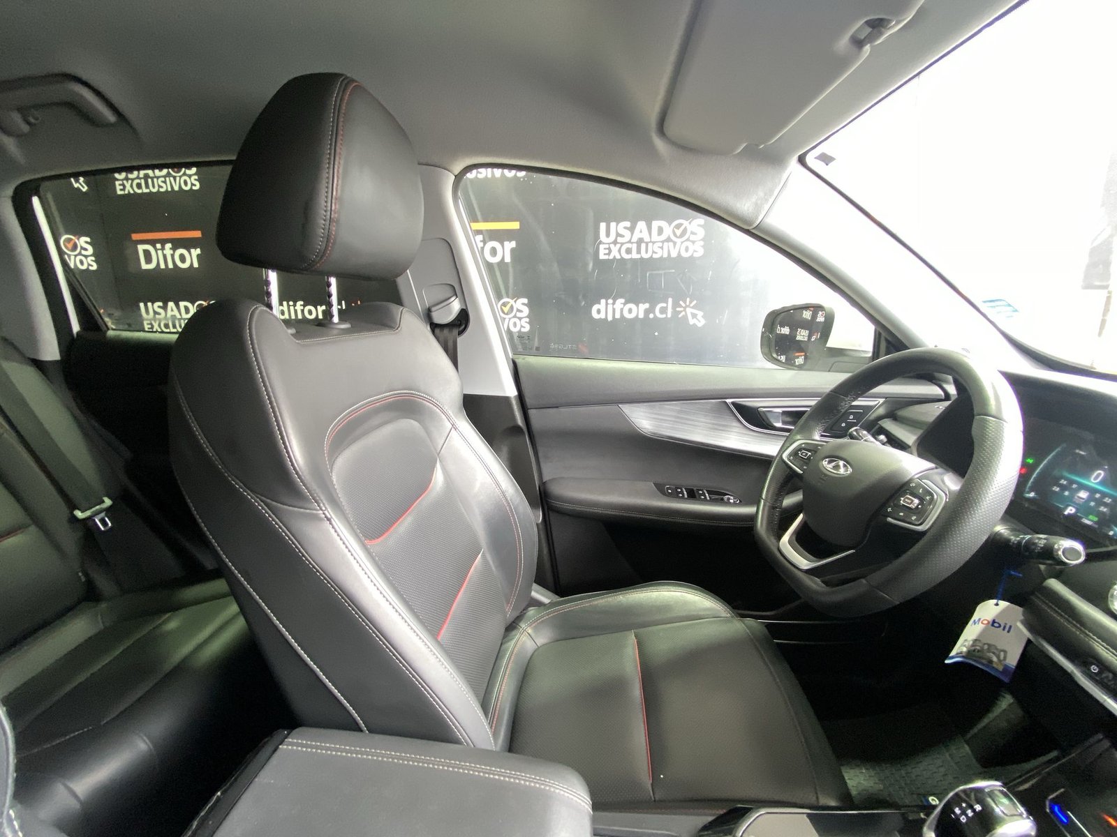 Chery TIGGO 7 PRO TIGGO 7 GLS CVT PRO 1.5 AUT 2023 - Imagen 20 de 20