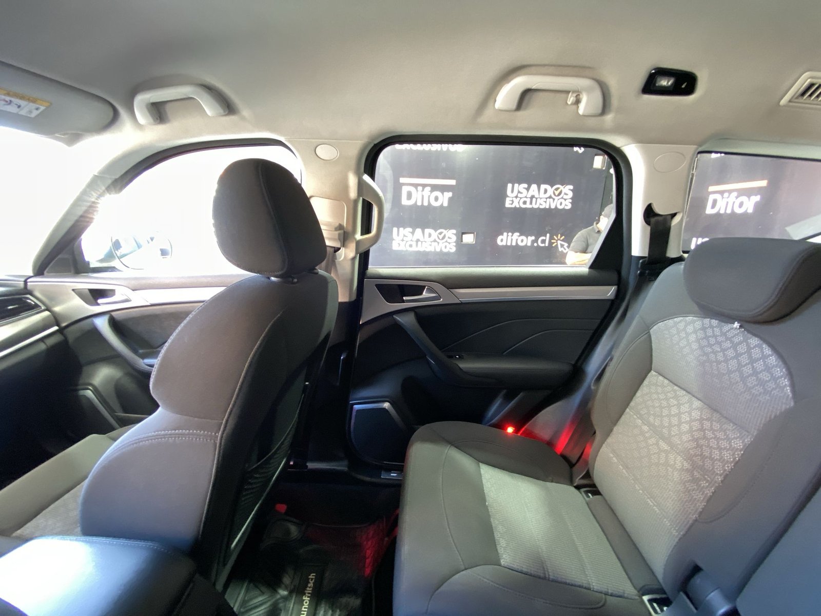 Haval H7 ACTIVE 2.0 AUT 2018 - Imagen 16 de 20