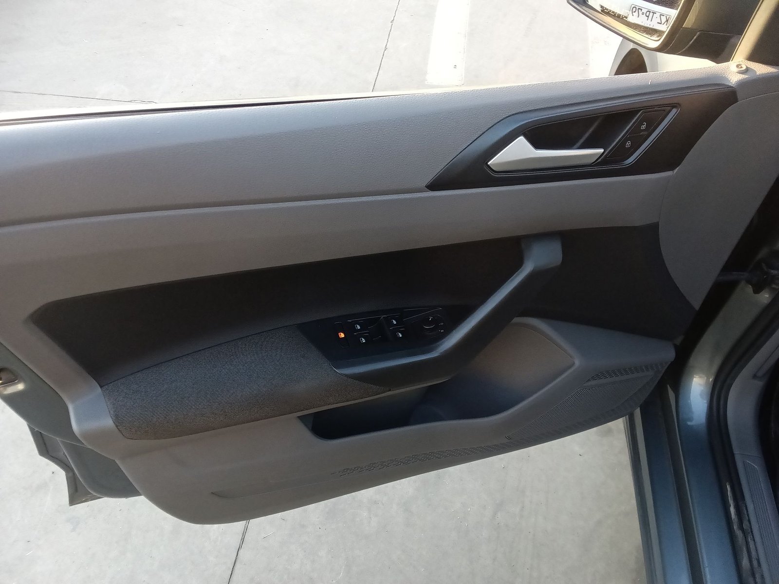 Volkswagen VIRTUS OTTO 1.6 2019 - Imagen 19 de 20