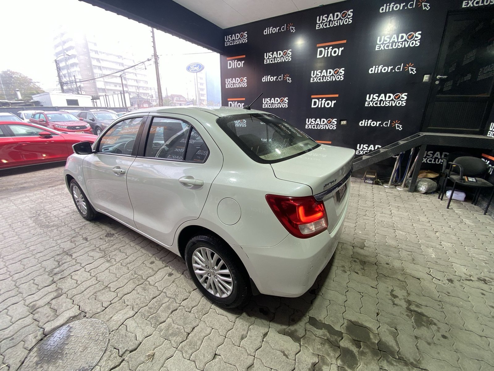 Suzuki DZIRE SEDAN 1.2 2023 - Imagen 7 de 20