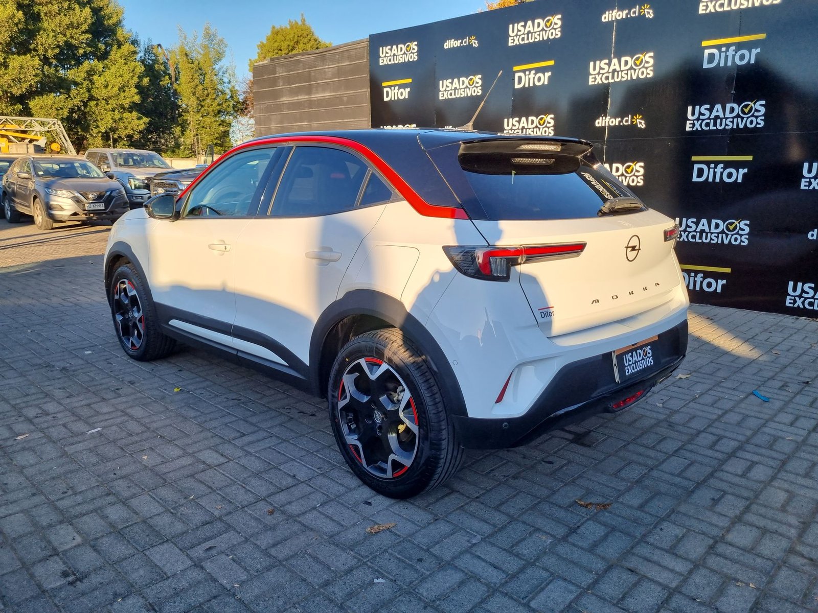 Opel MOKKA 2023 - Imagen 6 de 20