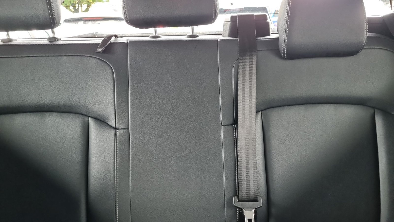 Ford RANGER XLT 4X4 2.0 AUT 2024 - Imagen 14 de 20