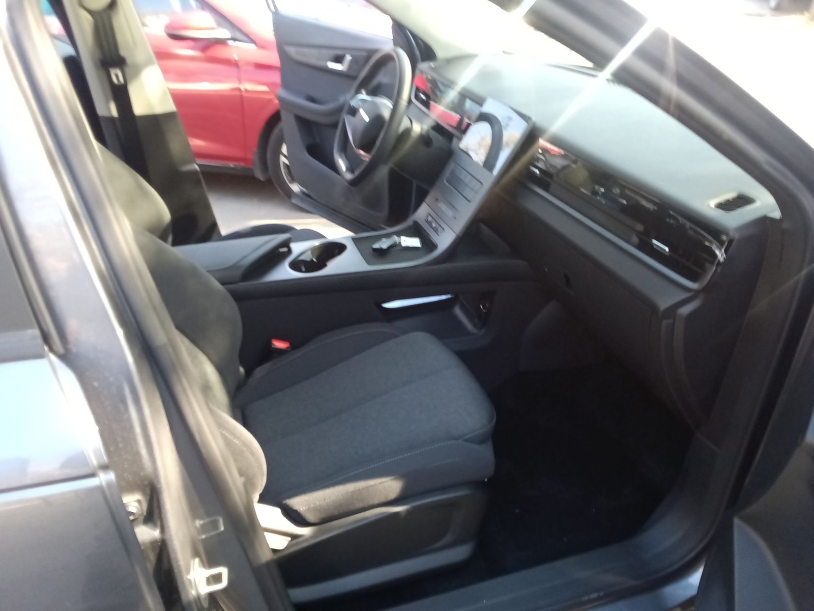 Jaecoo 5 1.5 ELEMENTAL 2026 - Imagen 11 de 20