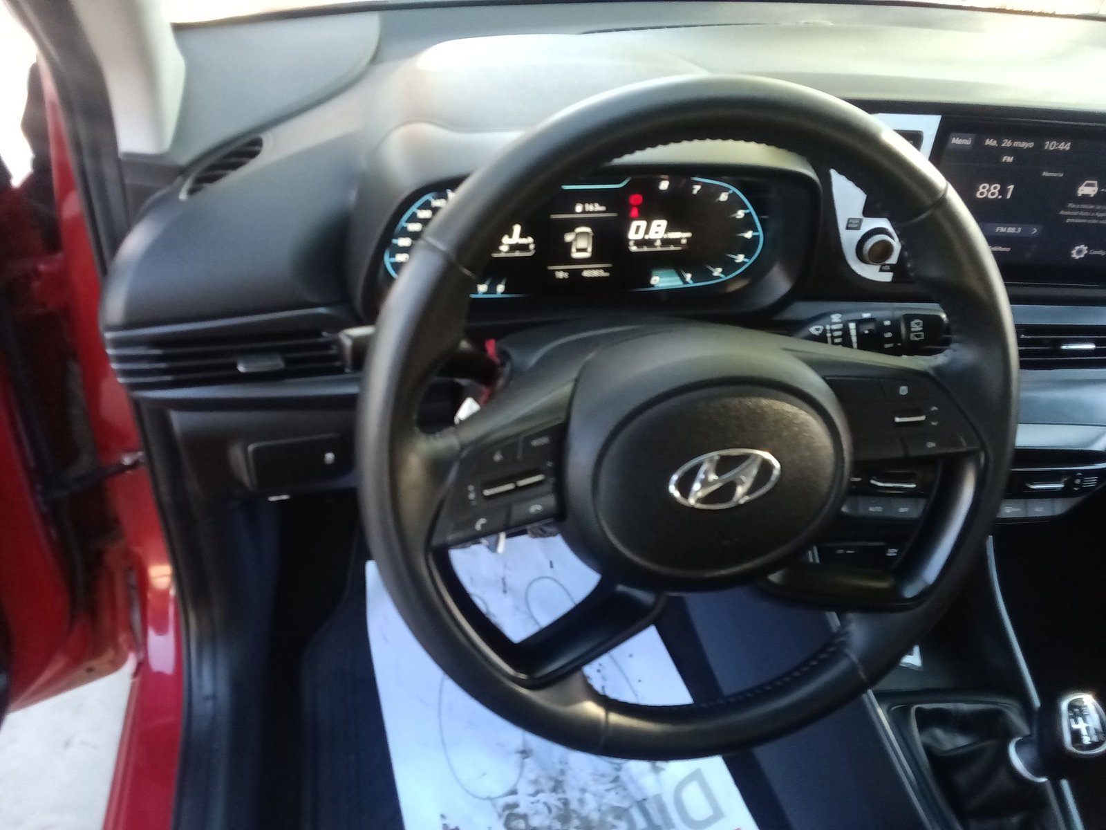 Hyundai I20 BI3 1.4 2023 - Imagen 20 de 20