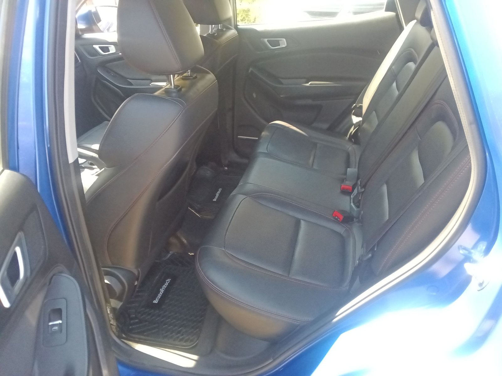 Chery TIGGO 3 2022 - Imagen 14 de 15