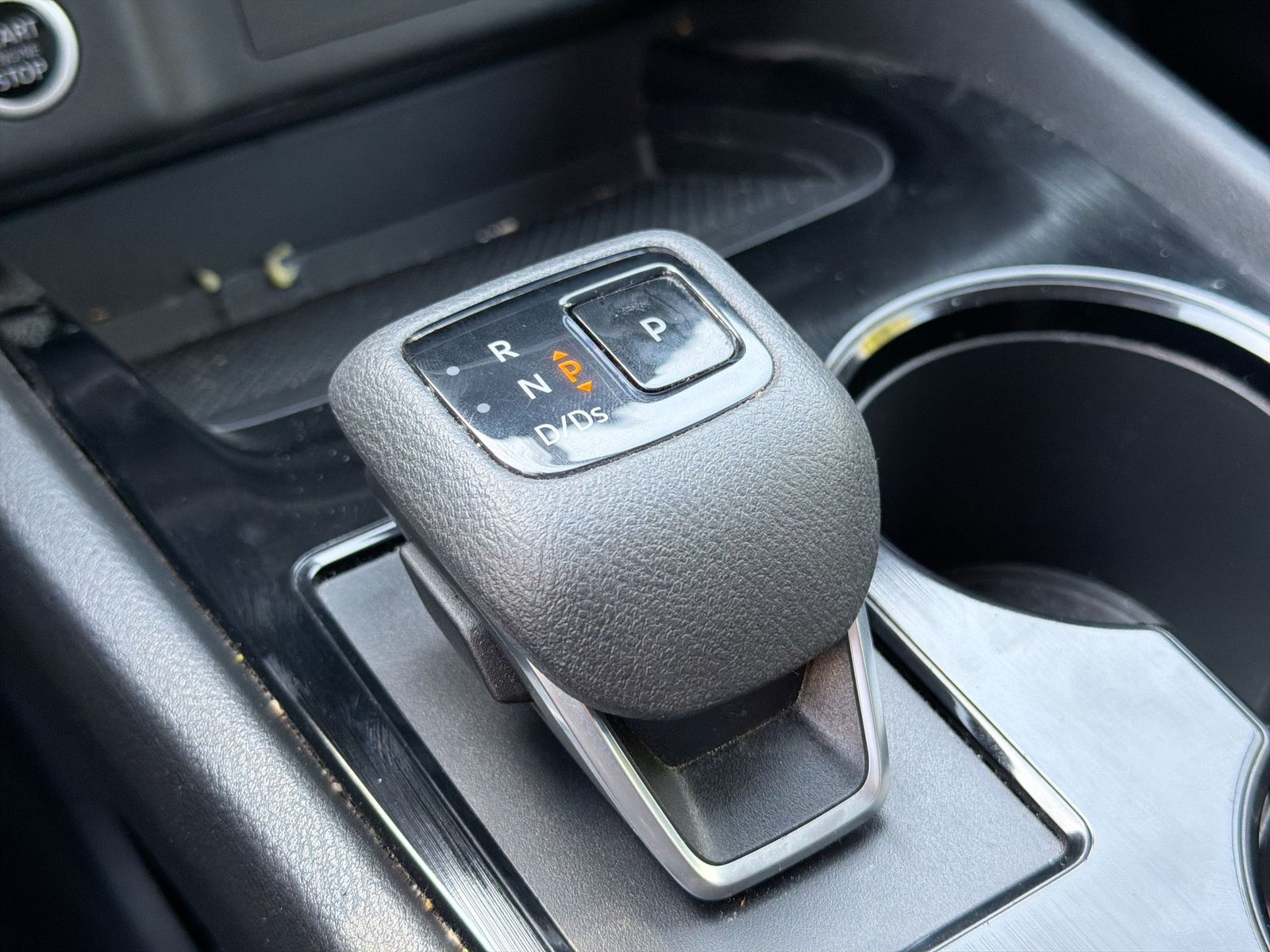 Nissan X-TRAIL X TRAIL 4X2 5P CVT 2.5 2023 - Imagen 20 de 20