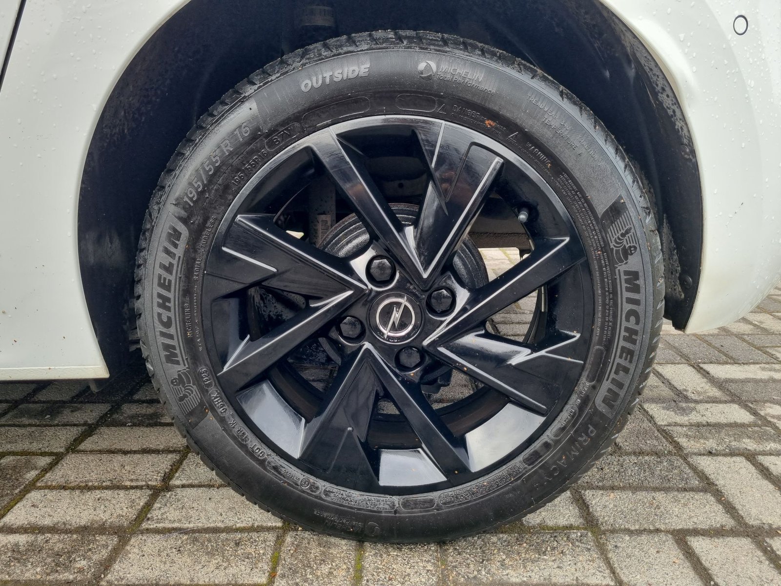 Opel CORSA 4X2 1.2 2024 - Imagen 16 de 20