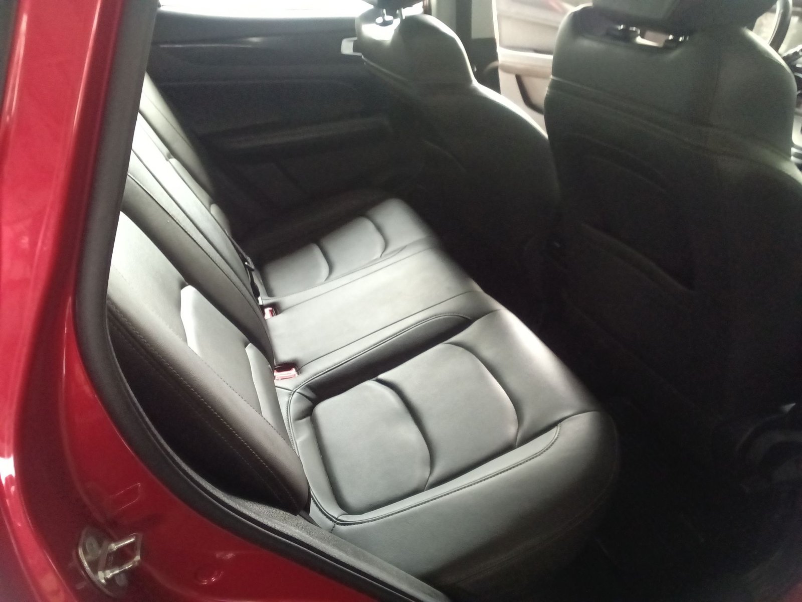 Kaiyi KYX3 CVT 1.5 AUT 2024 - Imagen 12 de 15