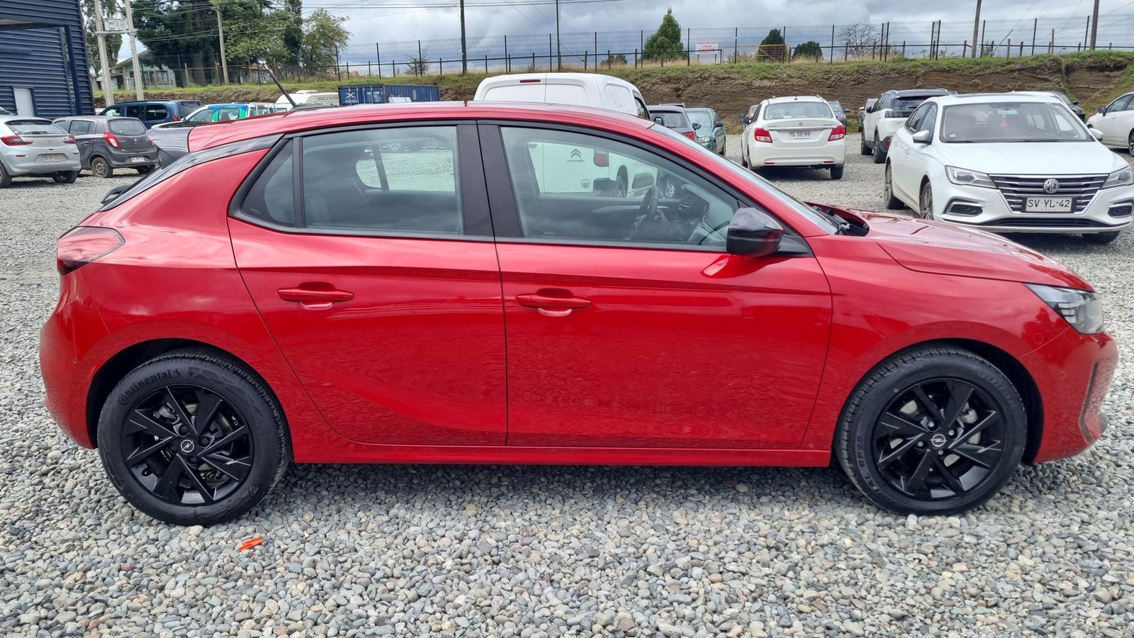 Opel CORSA 100 1.2 AUT 2026 - Imagen 4 de 20