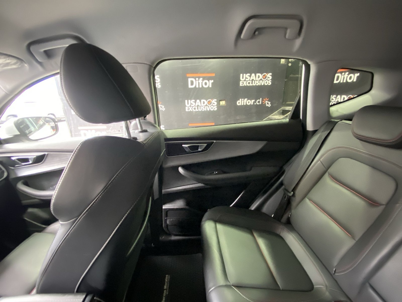 Chery TIGGO 7 PRO TIGGO 7 GLS CVT PRO 1.5 AUT 2023 - Imagen 16 de 20