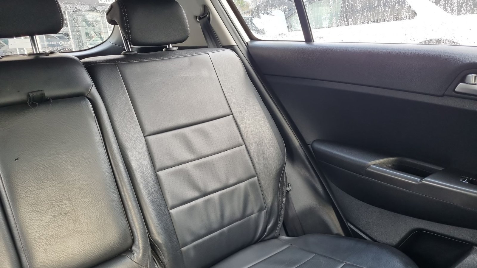 Kia SPORTAGE LX 2.0 2021 - Imagen 15 de 20