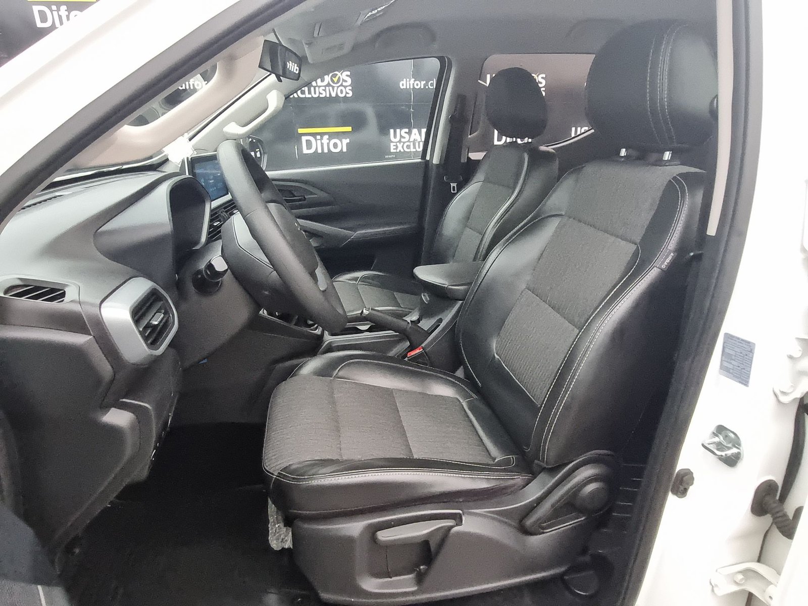 Peugeot LANDTREK 4X4 1.9 2023 - Imagen 17 de 20