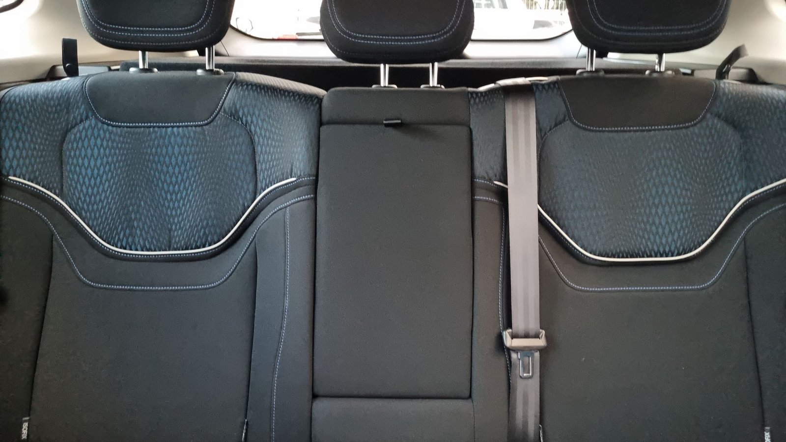 Haval JOLION 4X2 1.5 2024 - Imagen 14 de 20