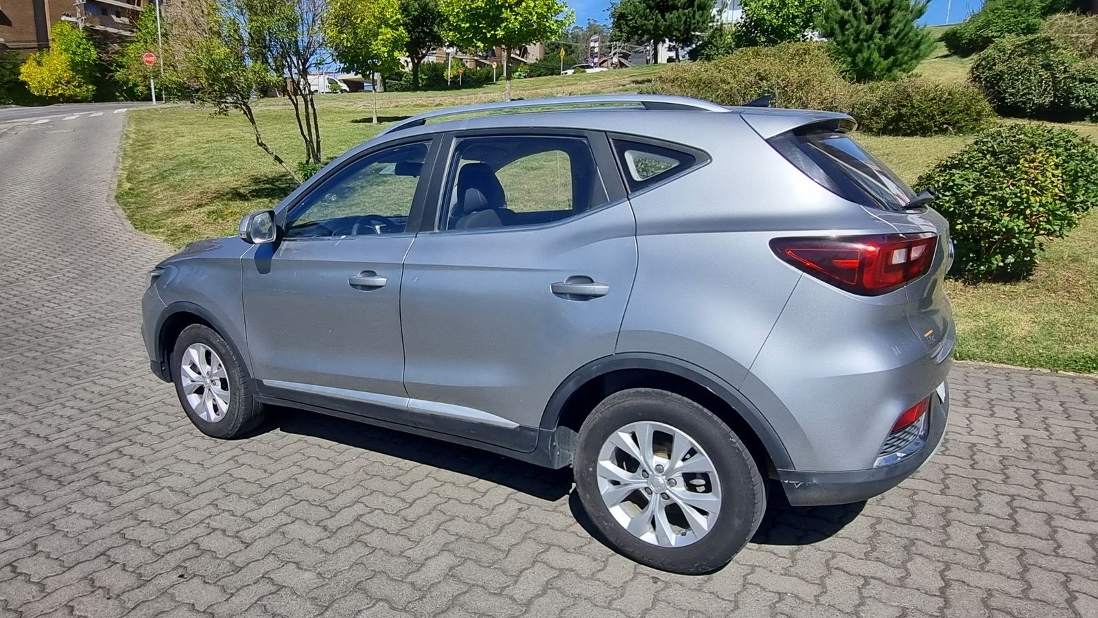 Mg ZS 5P 1.5 2023 - Imagen 7 de 20