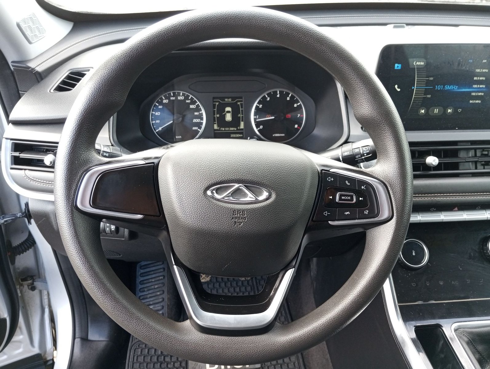 Chery TIGGO 8 1.5 2023 - Imagen 20 de 20