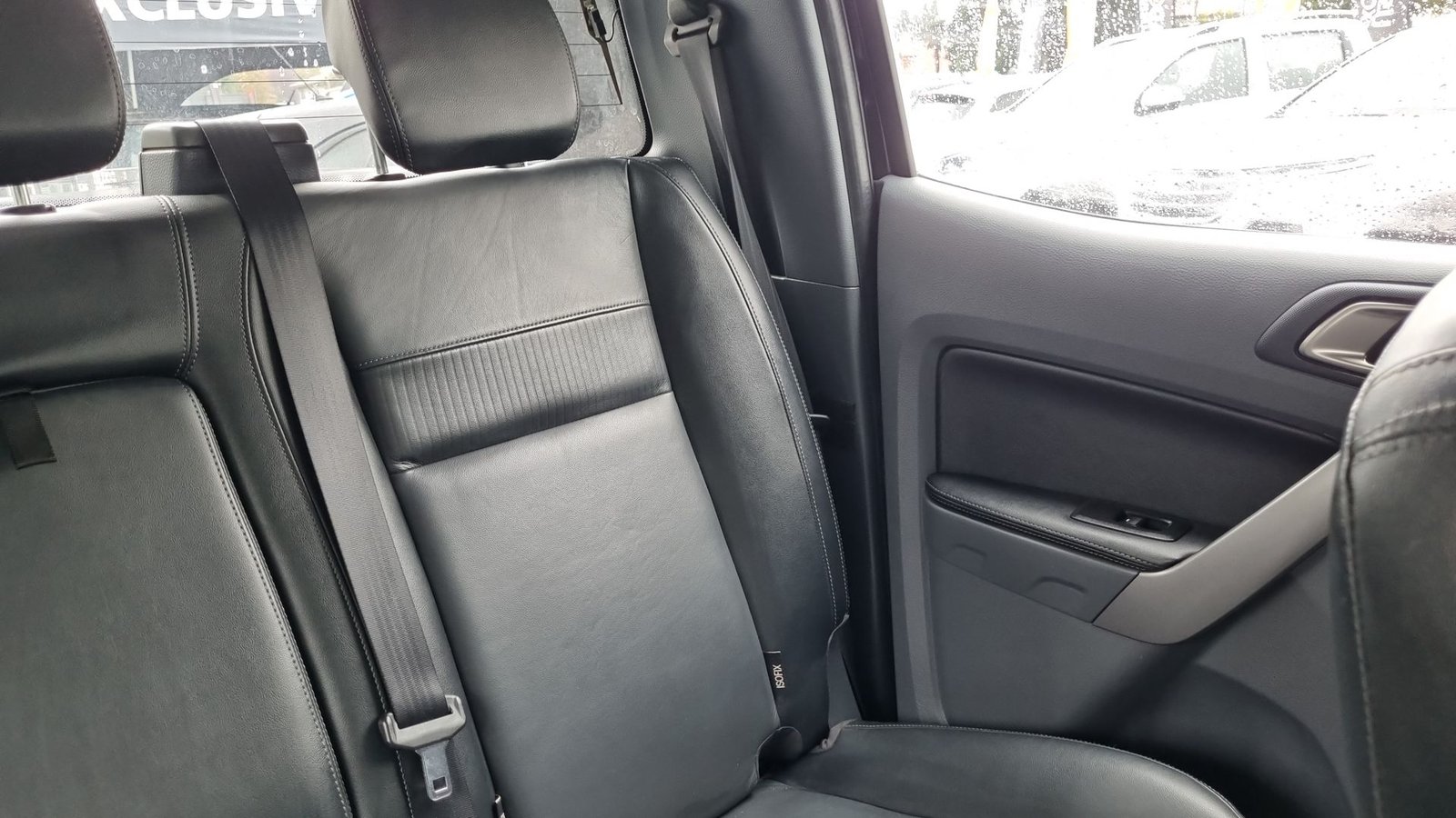 Ford RANGER LTD 4X4 3.2 AT 2019 - Imagen 15 de 20