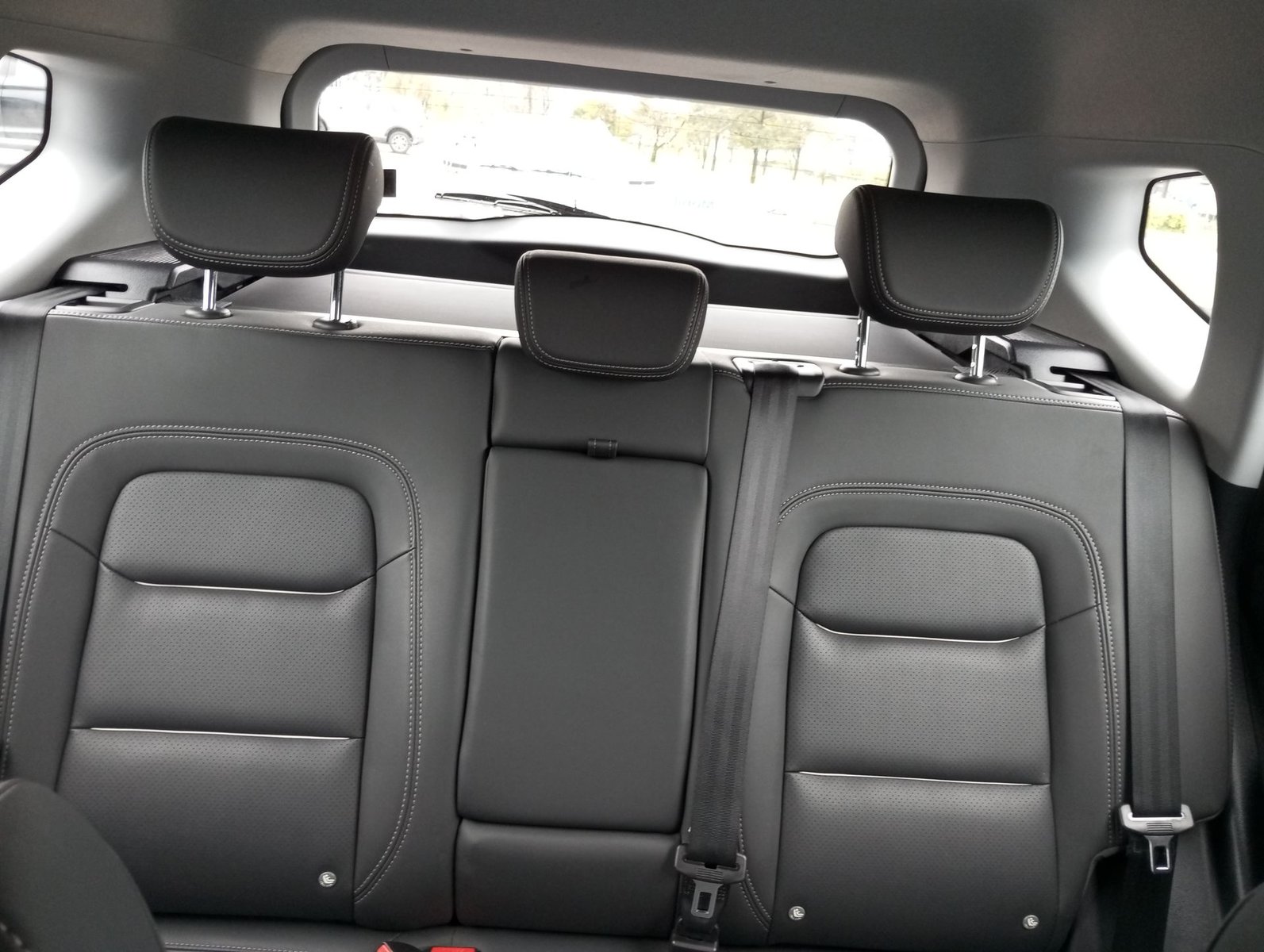 Chery TIGGO 7 PRO TIGGO 7  GLS  CVT PRO 1.5 2025 - Imagen 11 de 20