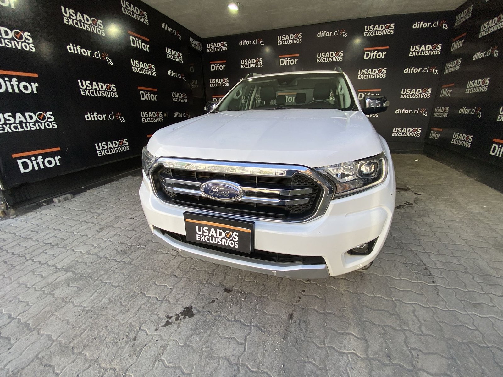 Ford RANGER 2023 - Imagen 4 de 20