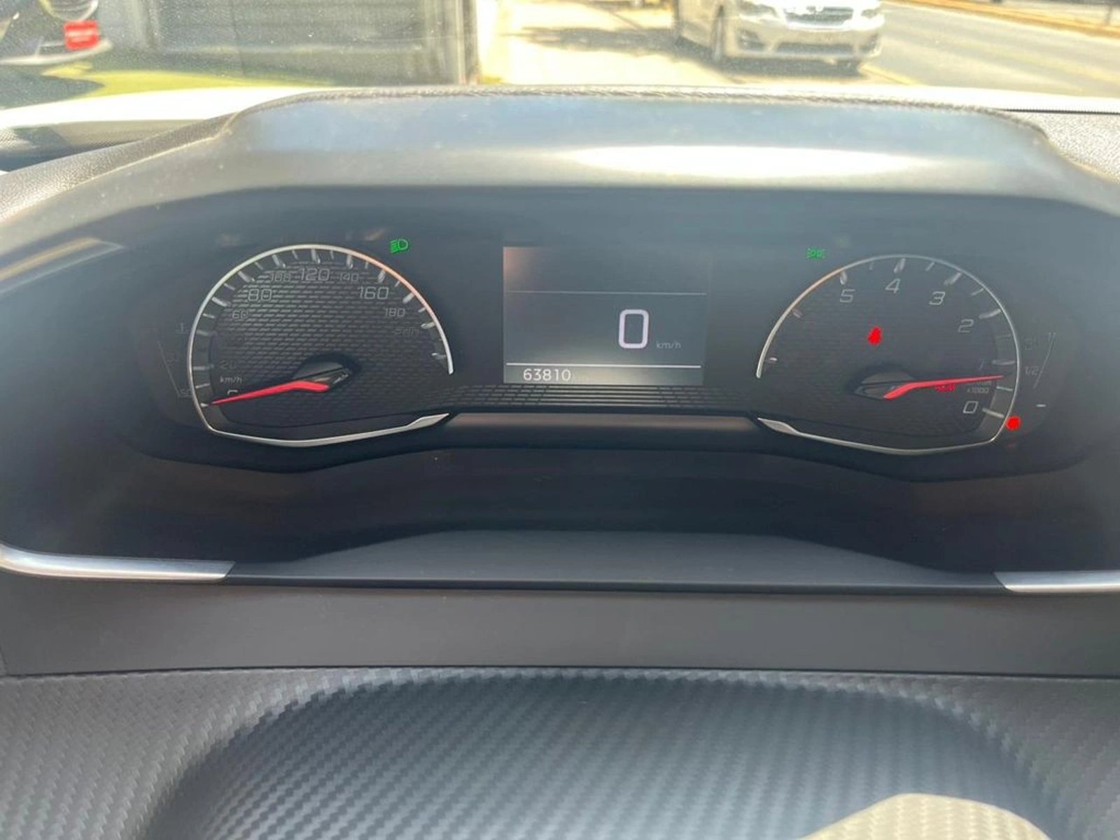 PEUGEOT 2008 Active Pack 2022 - Imagen 16 de 20