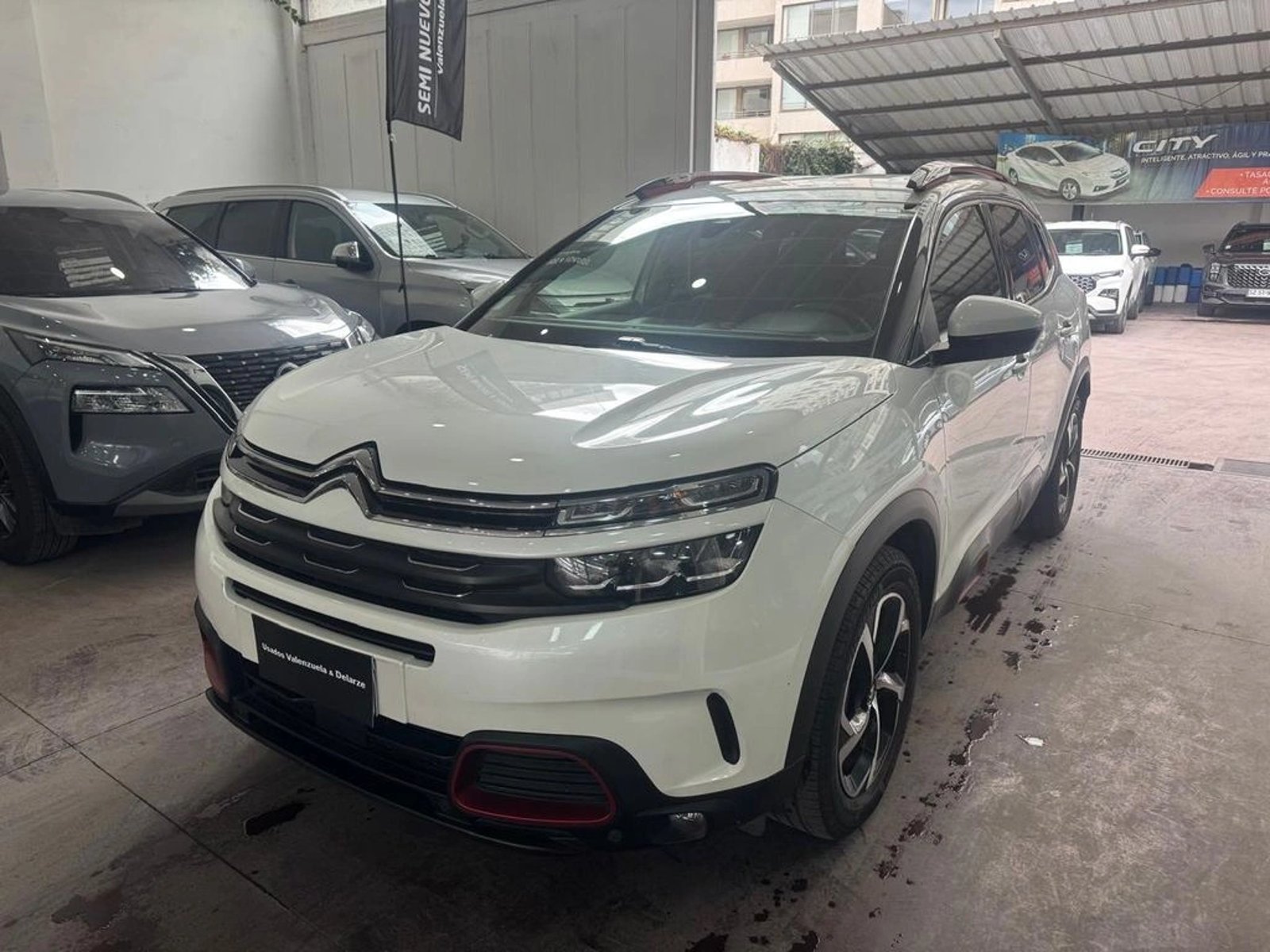 KIA K3 MPI 1.6 AUT 2024 - Imagen 16 de 17