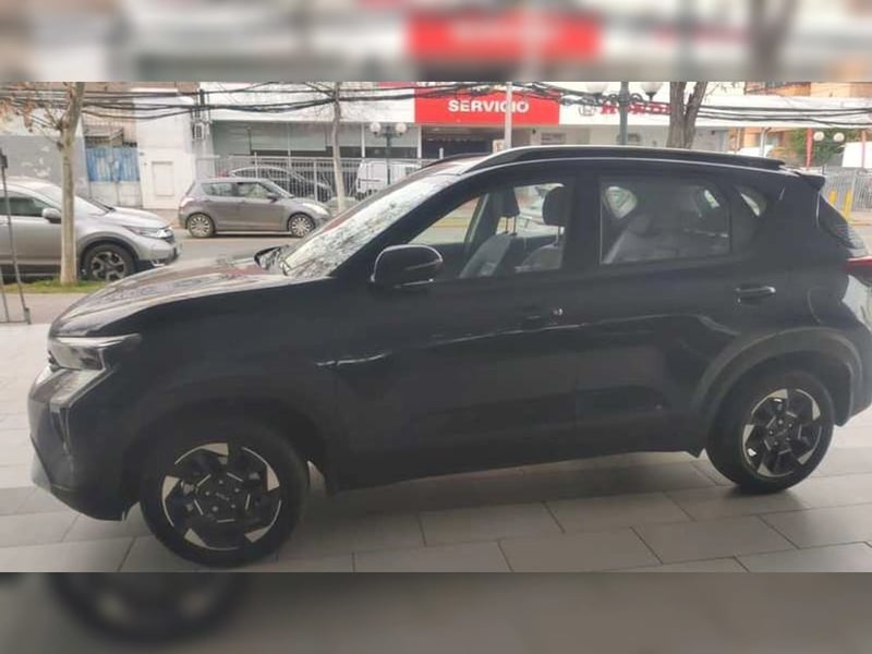 Kia SONET EX 1.5 2025