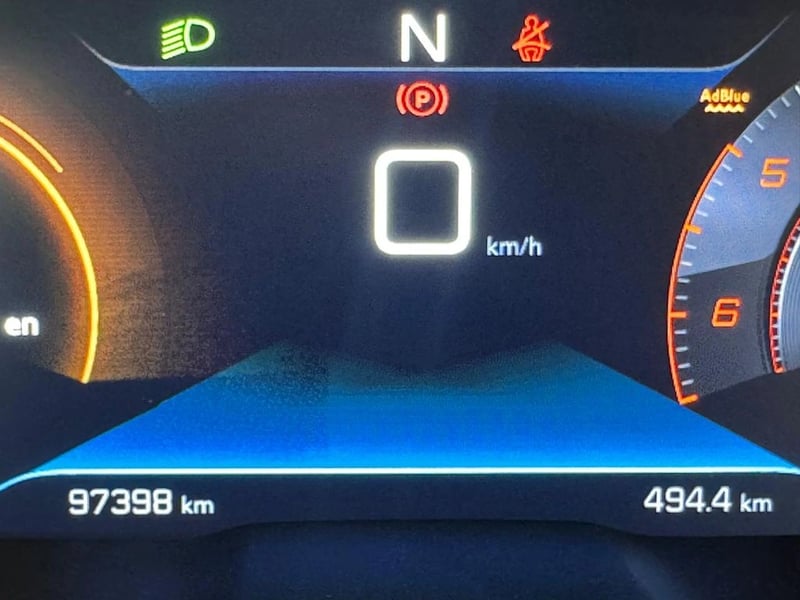 Peugeot 3008 Active 2021 - Imagen 9 de 13