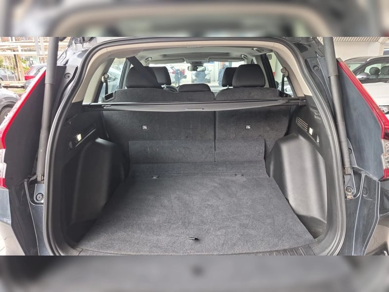 Honda CR-V EX-T 1.5 Turbo 4x2 CVT 2024 - Imagen 6 de 6