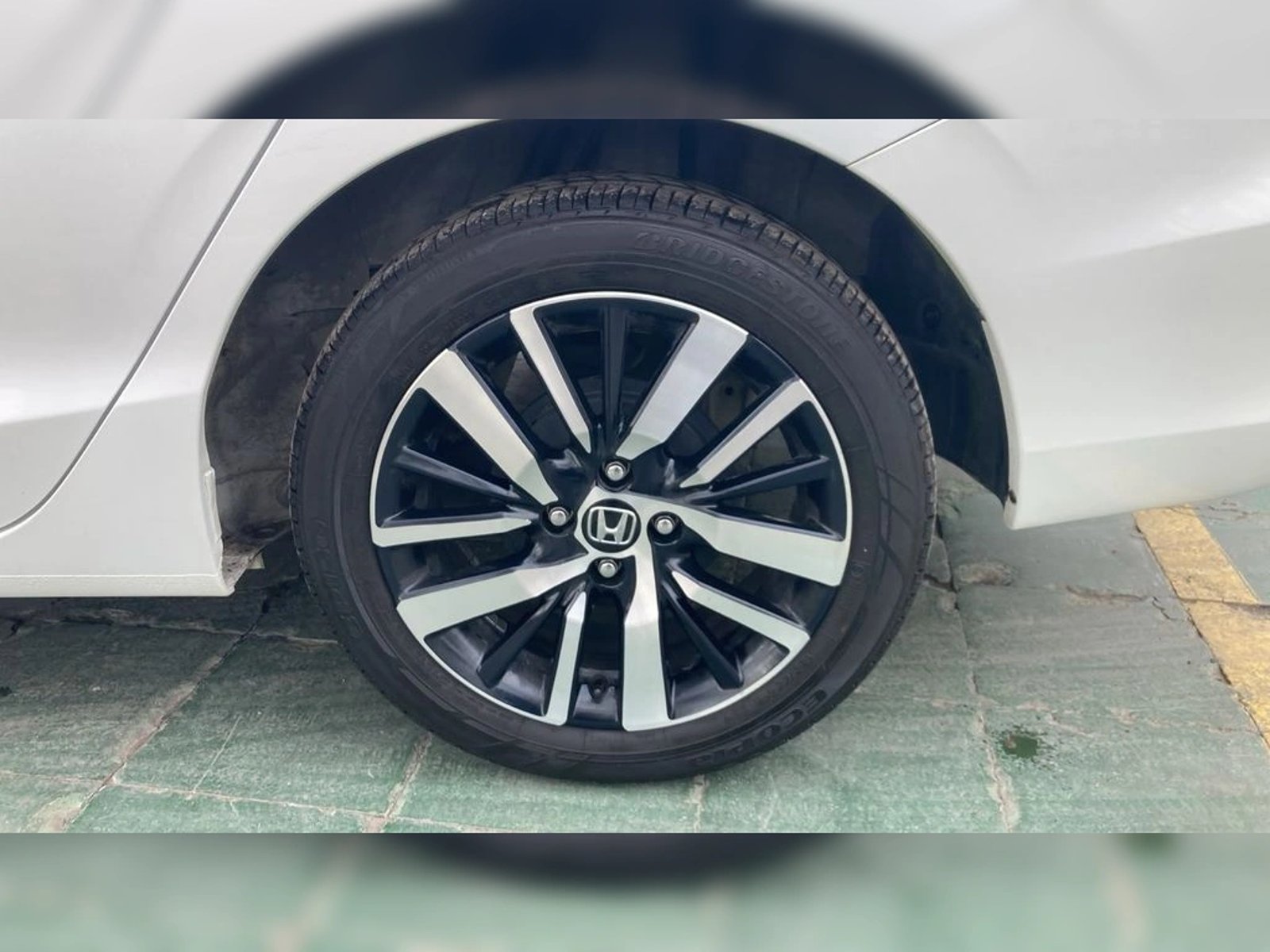 Honda CITY Sedan EXL 1.5 Aut 2024 - Imagen 6 de 10