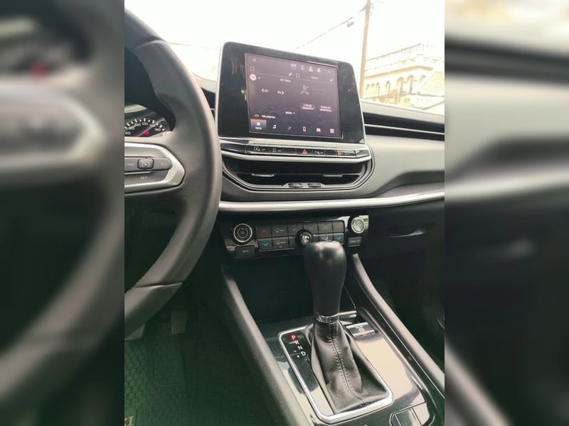 Jeep COMPASS SPORT 1.3 AT 4x2 2023 - Imagen 10 de 18