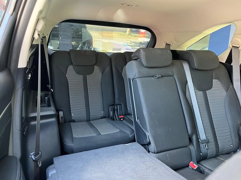 Kia SORENTO 2.5 EX GSL 2WD AT6 5P 2022 - Imagen 10 de 18
