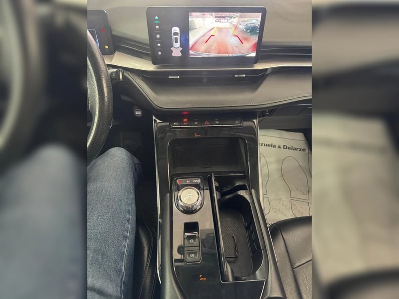 Haval H6 2.0 ACTIVE 4X2 AT 5P 2022 - Imagen 12 de 13
