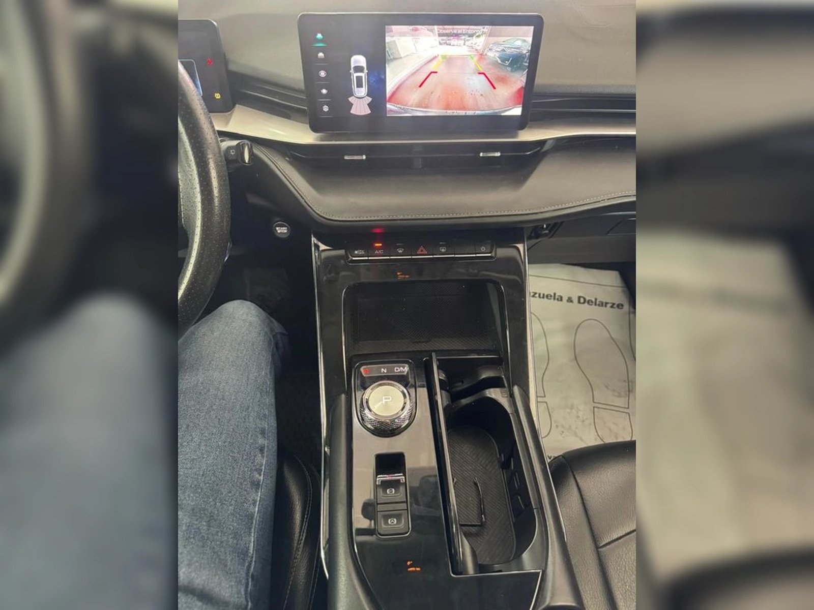 HAVAL H6 ACTIVE 2.0 AUT 2022 - Imagen 12 de 18