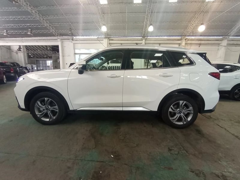 Ford TERRITORY Trend 1.5L AT 2025 - Imagen 8 de 14