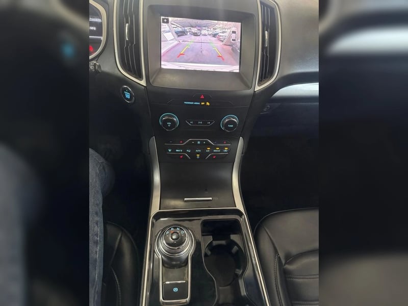 Ford EDGE 2.0 SEL ECOBOOST FWD AT 5P 2020 - Imagen 11 de 11