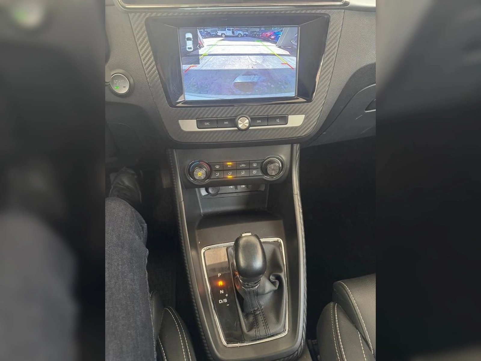 MG ZS Comfort 2022 - Imagen 13 de 18