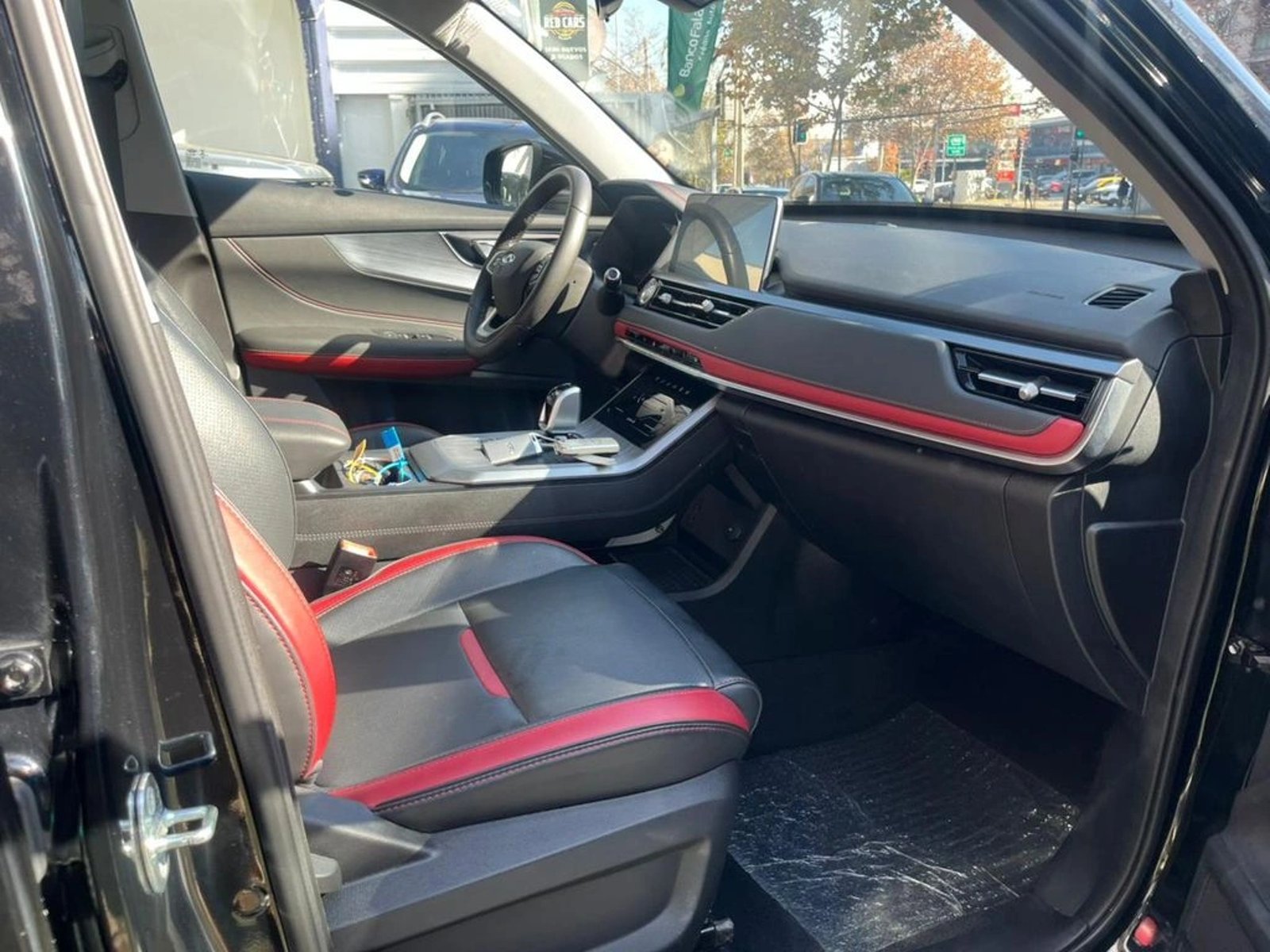 Chery TIGGO 3 PRO GLX 1.5 AUT 2023 - Imagen 10 de 15