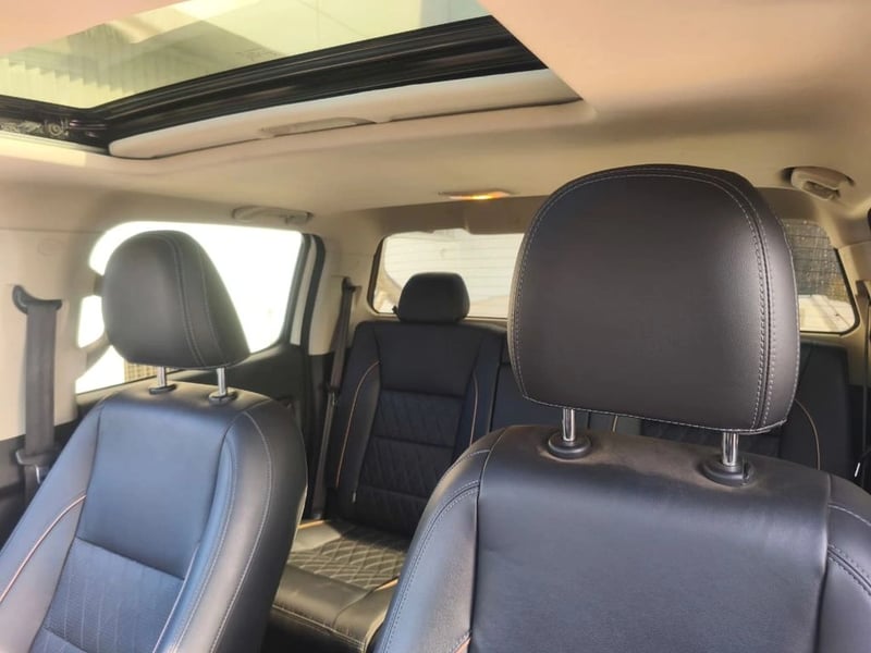 Great Wall POER PLUS 4X4 2.0 AUT 2024 - Imagen 13 de 14