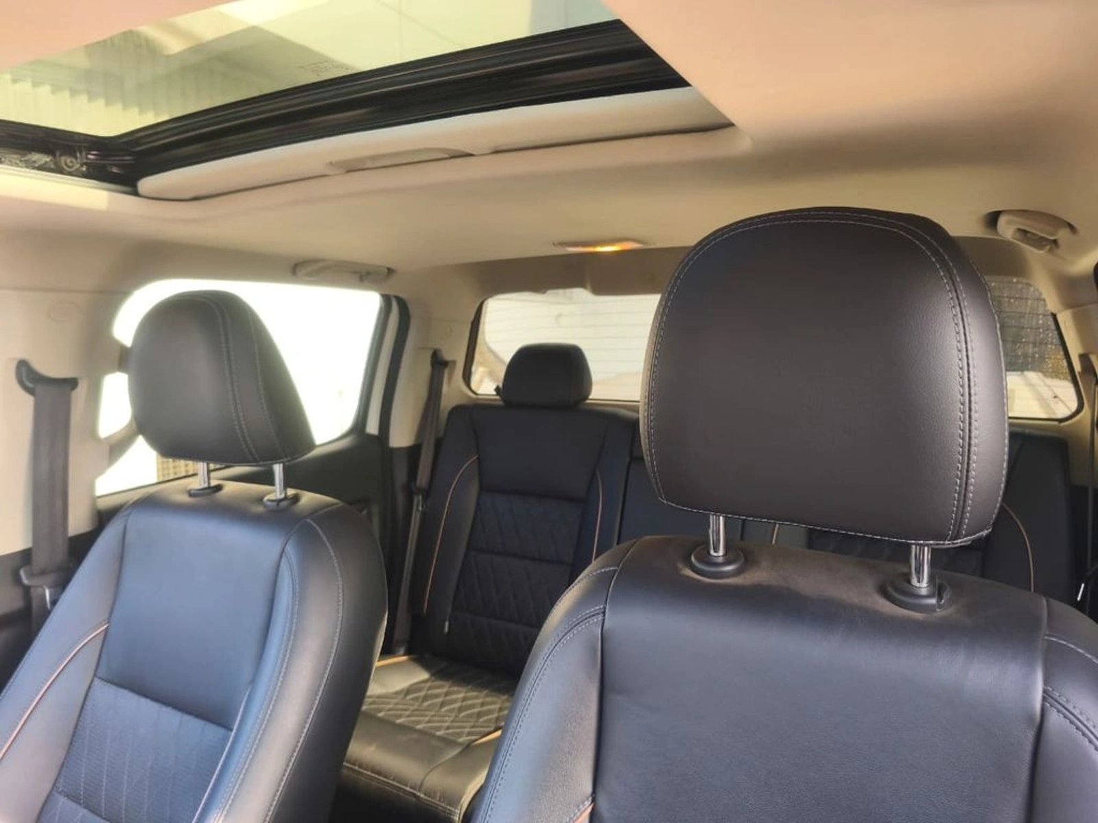 Great Wall POER PLUS 4X4 2.0 AUT 2024 - Imagen 13 de 14