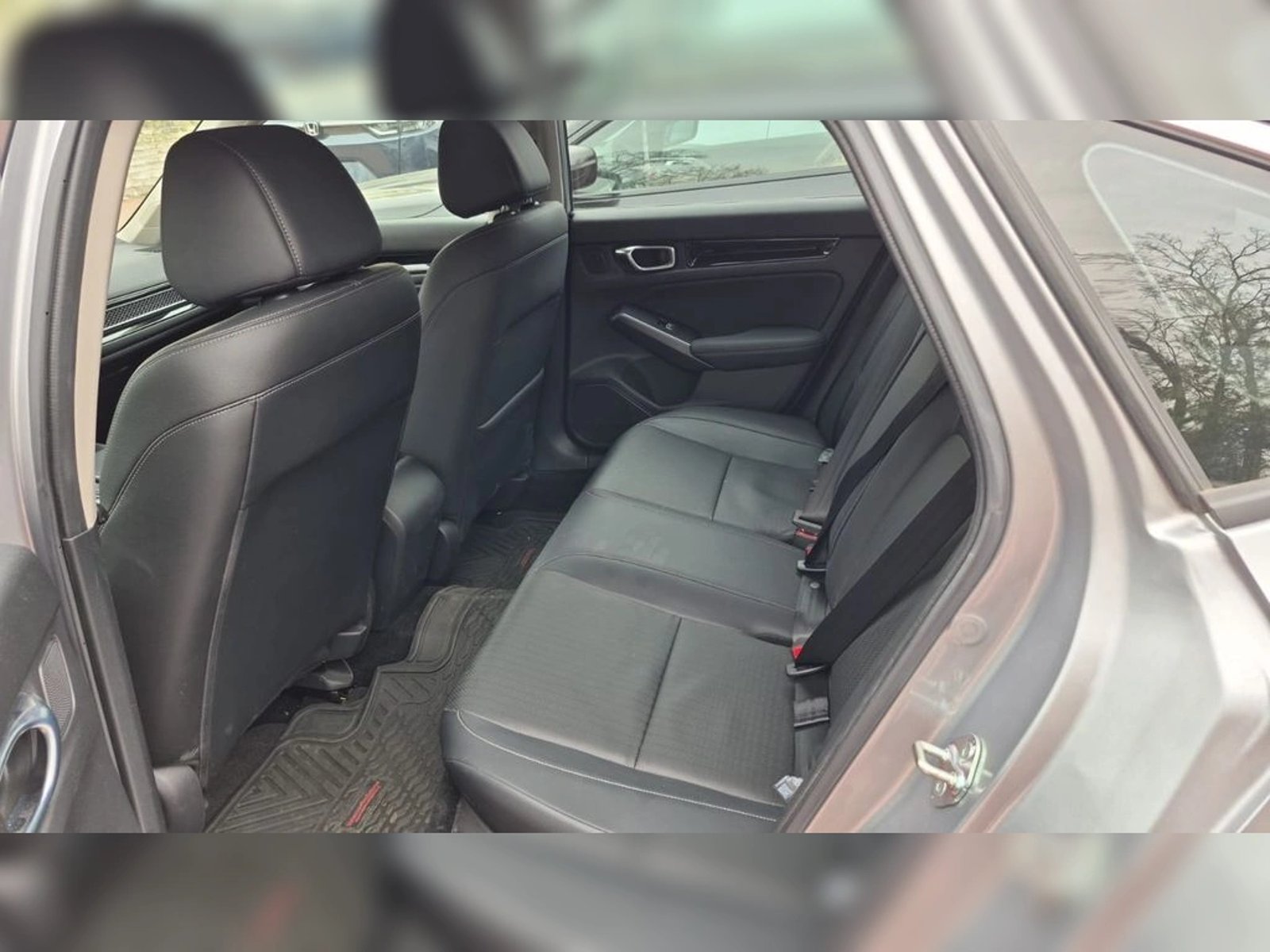 Honda CIVIC Sedan Touring 1.5T 2023 - Imagen 9 de 10