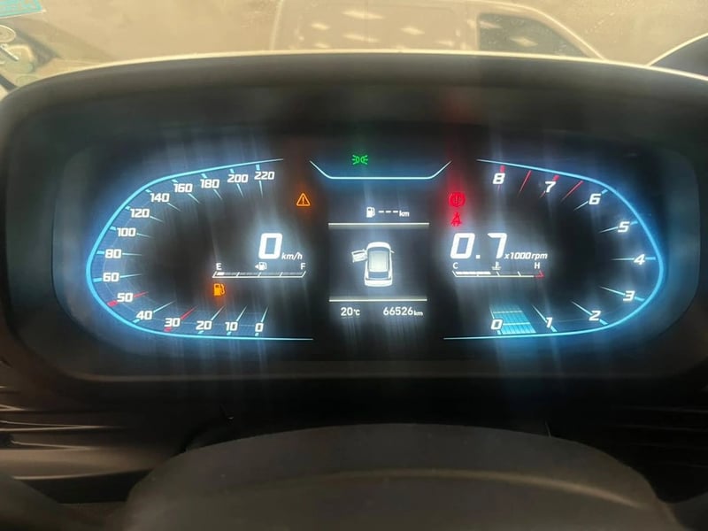 Hyundai I20 BI3 1.4 2021 - Imagen 12 de 13