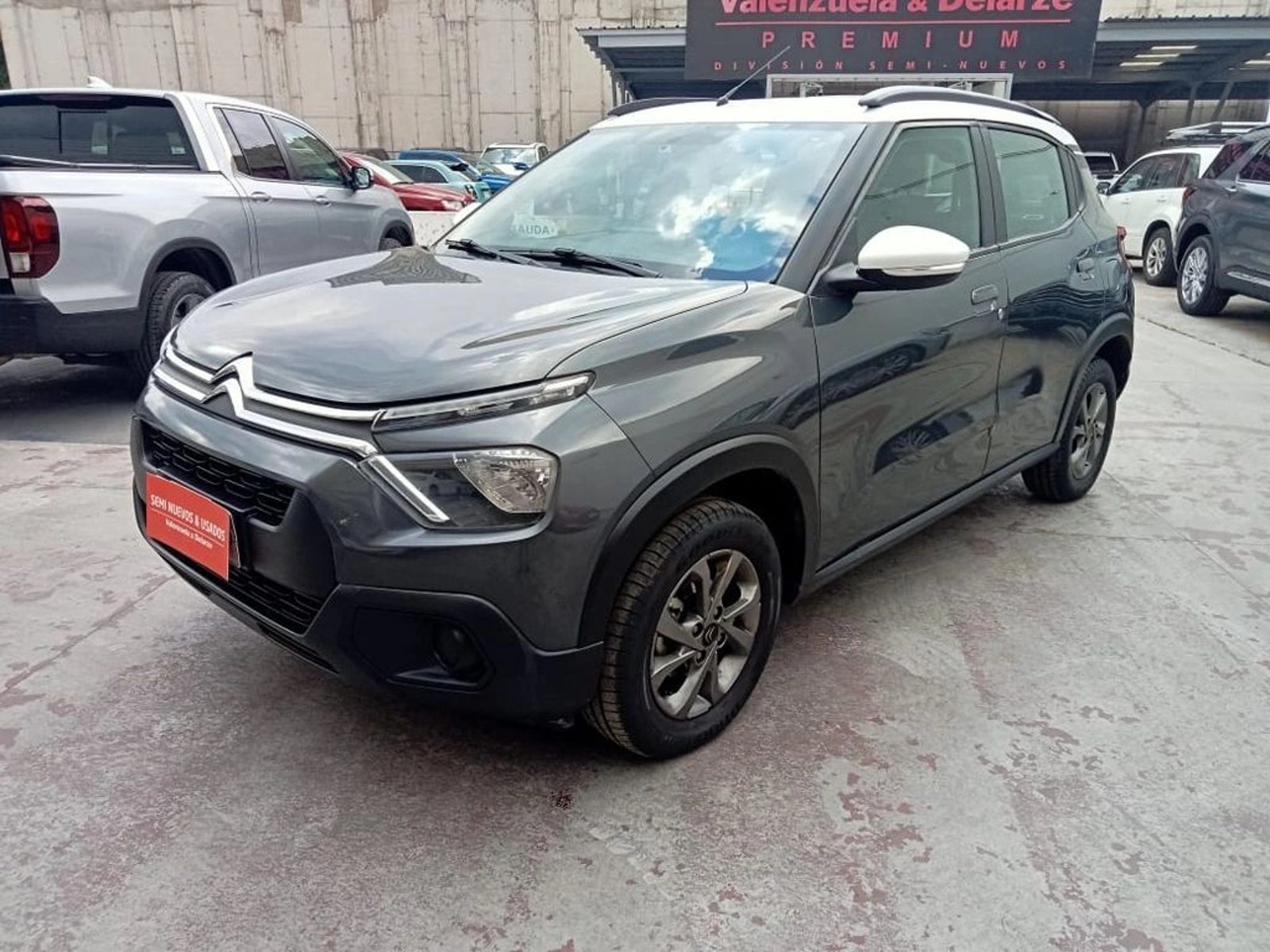 FORD ESCAPE S 2019 - Imagen 12 de 14