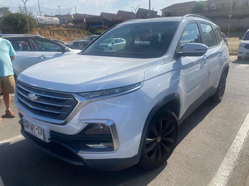 Chevrolet CAPTIVA 1.5 LT 2023