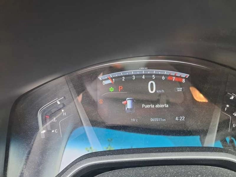 Honda CR-V EXL-T 1.5 AUT 4X2 2020 - Imagen 6 de 6