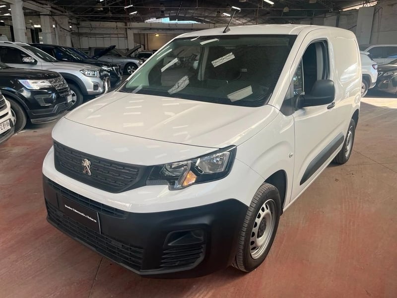 Peugeot PARTNER L1 BlueHDi 100 2024