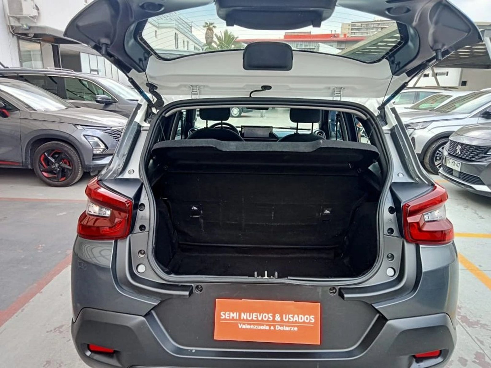 CITROEN C3 Live 2024 - Imagen 9 de 20