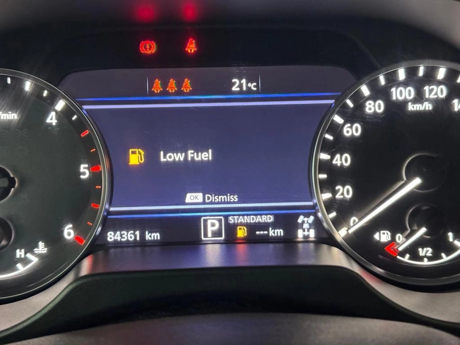 NISSAN NAVARA 2.3D DC XE 2024 - Imagen 7 de 16