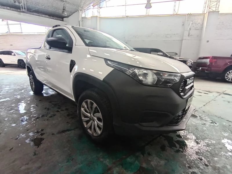 RAM 700 SLT CS 1.3 2025 - Imagen 3 de 13