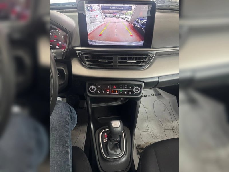 Fiat PULSE 1.0T AUDACE 4X2 CVT AT 5P 2023 - Imagen 12 de 13